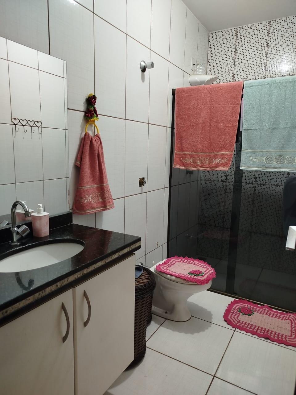 Casa, 2 quartos, 70 m² - Foto 12