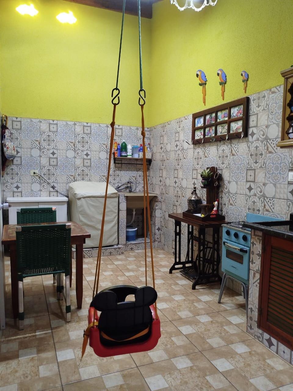 Casa, 2 quartos, 70 m² - Foto 7