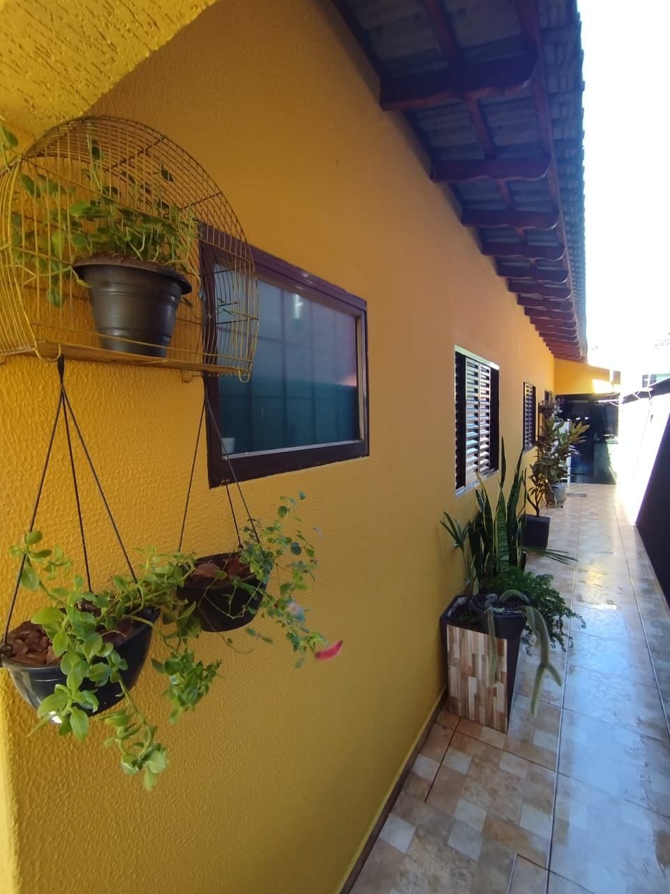 Casa, 2 quartos, 70 m² - Foto 11