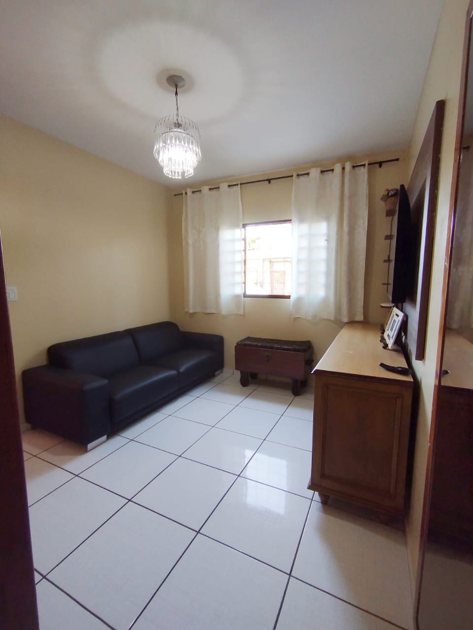 Casa, 2 quartos, 70 m² - Foto 3