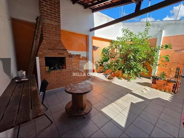 Casa com 200m² 31 quartos e 1 banheiro, à venda, no bairro Jardim São Paulo em Sorocaba