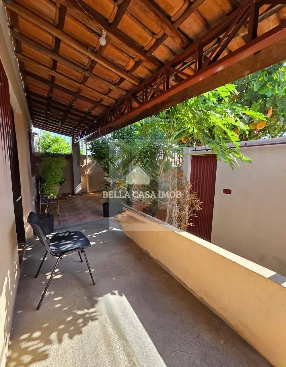 Casa, 20 quartos, 180 m² - Foto 4