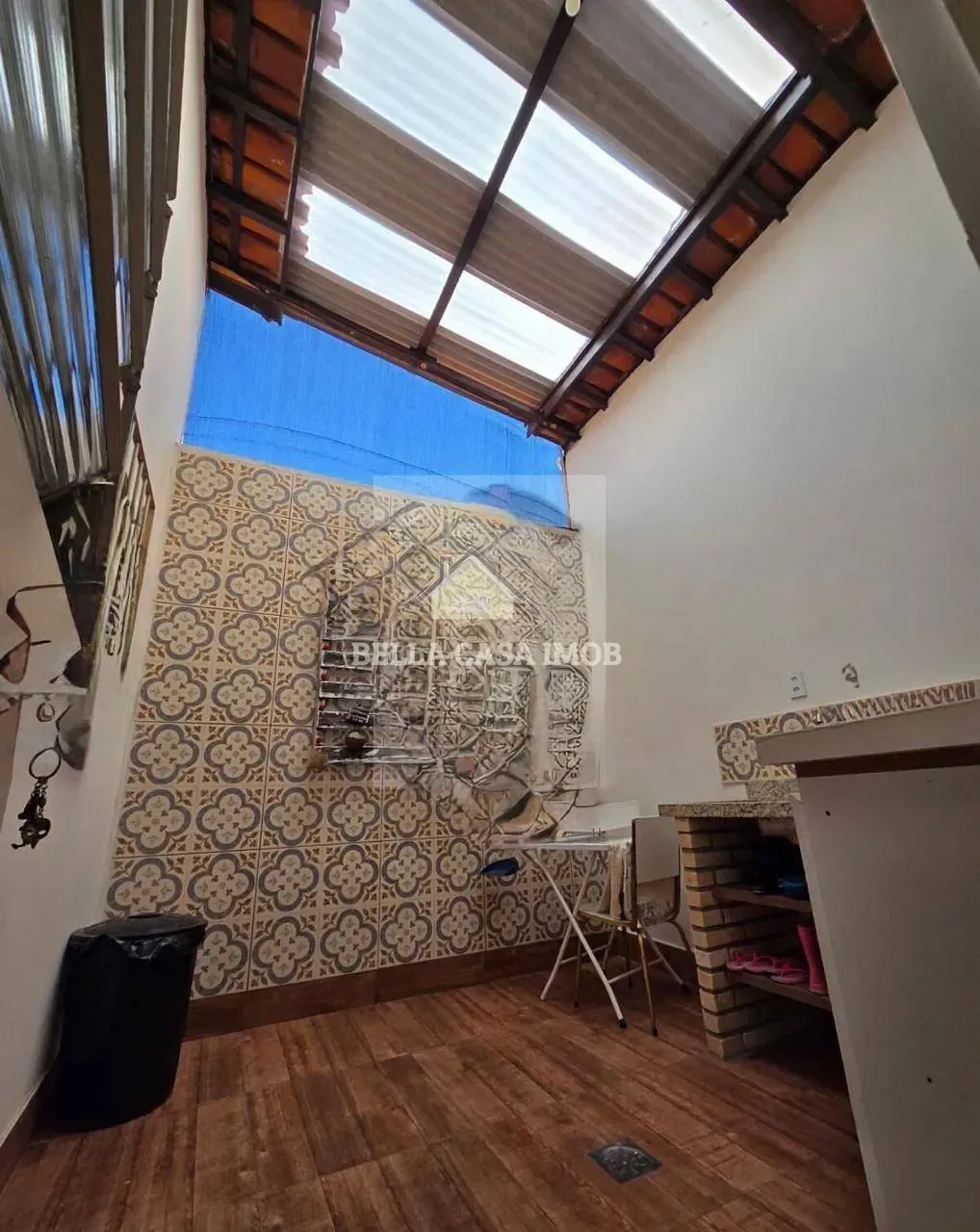 Casa, 20 quartos, 180 m² - Foto 15