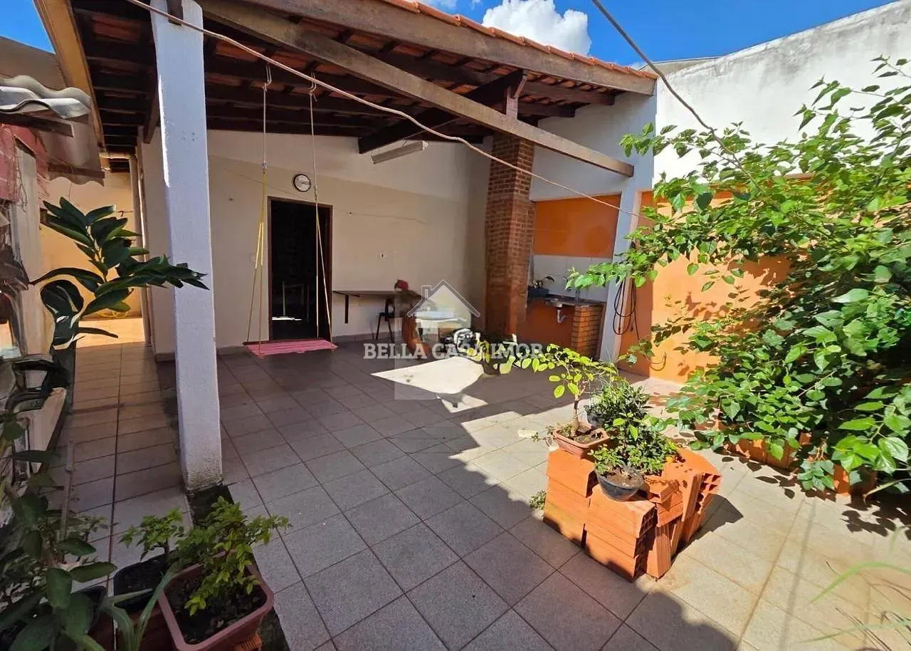 Casa, 20 quartos, 180 m² - Foto 17