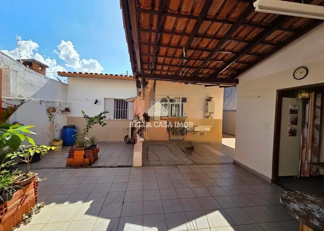 Casa, 20 quartos, 180 m² - Foto 19