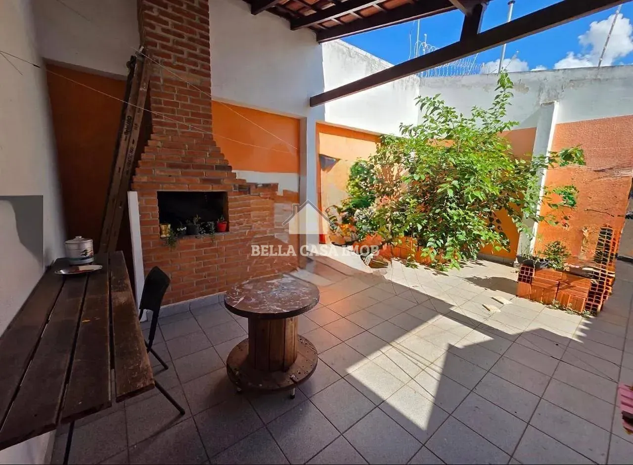Casa, 20 quartos, 180 m² - Foto 21