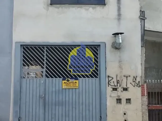Casa com 115m² 2 quartos e 1 banheiro, à venda, no bairro Jardim Roberto em Osasco
