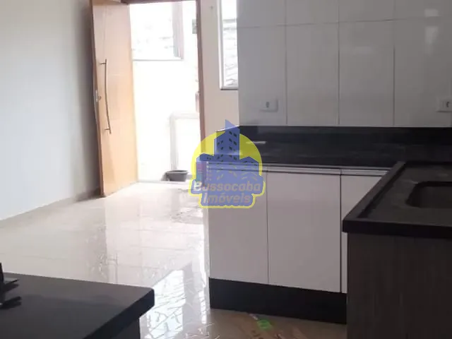 Casa com 115m² 2 quartos e 1 banheiro, à venda, no bairro Jardim Roberto em Osasco