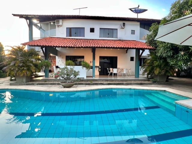 Foto do Casa - Casa à venda, Uruguai, Teresina, PI | Cristina Lopes Imobiliária