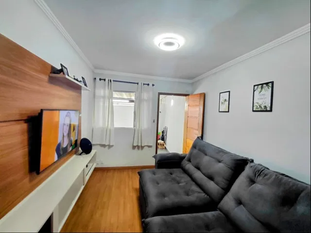 Casa 3 quartos e 2 banheiros, à venda, no bairro Jardim Camila em Mogi das Cruzes