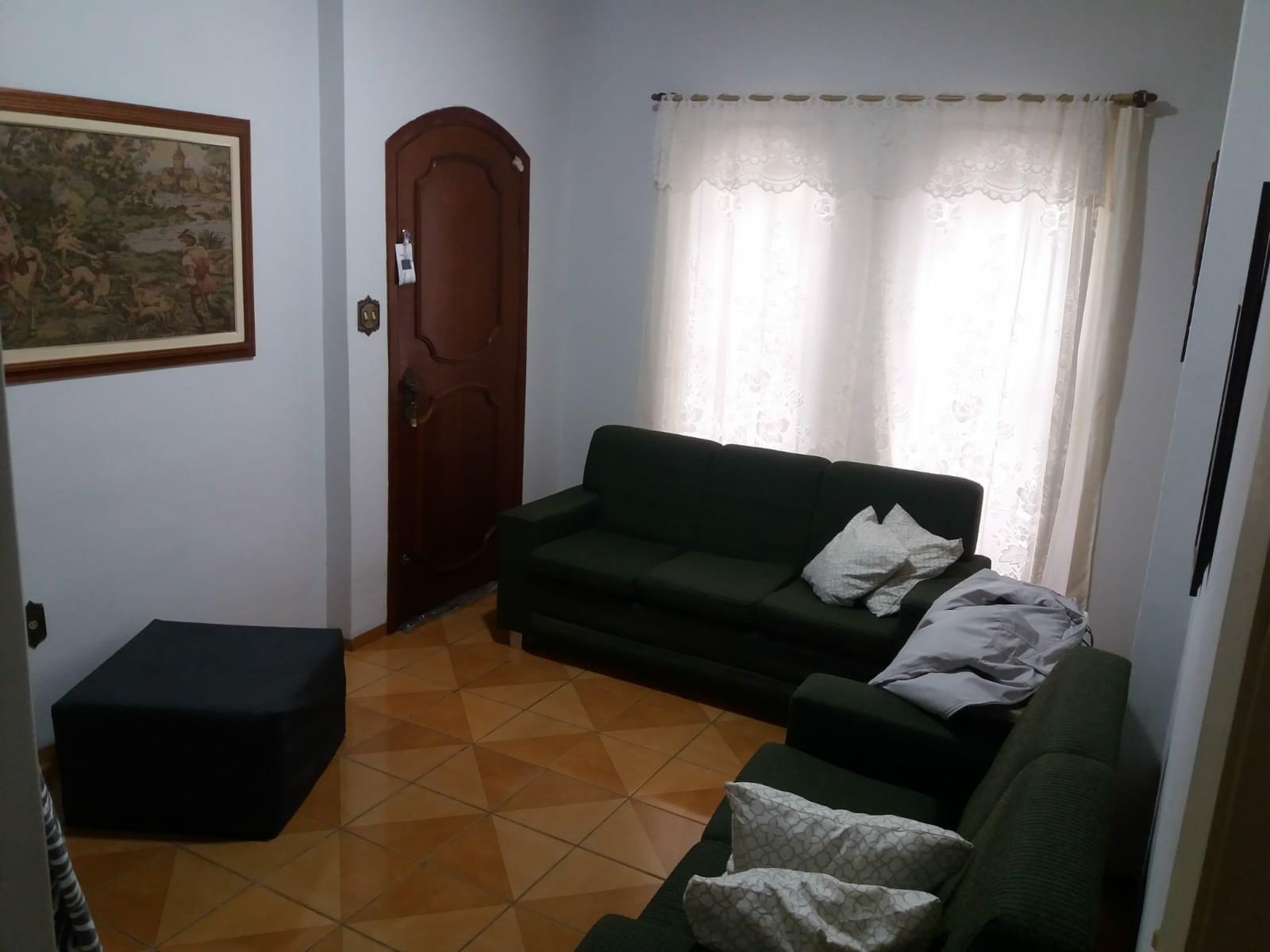 Casa à venda 3 Quartos, 6 Vagas, 188M², Osvaldo Cruz, São Caetano do Sul - SP