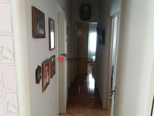 Casa com 188m² 3 quartos e 1 banheiro, à venda, no bairro Osvaldo Cruz em São Caetano do Sul