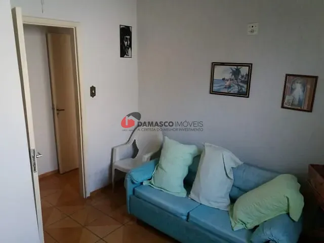 Casa com 188m² 3 quartos e 1 banheiro, à venda, no bairro Osvaldo Cruz em São Caetano do Sul