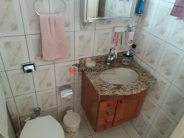 Casa com 188m² 3 quartos e 1 banheiro, à venda, no bairro Osvaldo Cruz em São Caetano do Sul