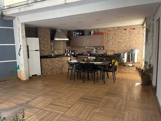 Casa 3 quartos e 5 banheiros, à venda, no bairro Tucuruvi em São Paulo