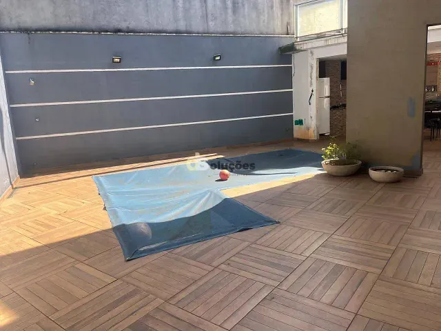 Casa 3 quartos e 5 banheiros, à venda, no bairro Tucuruvi em São Paulo