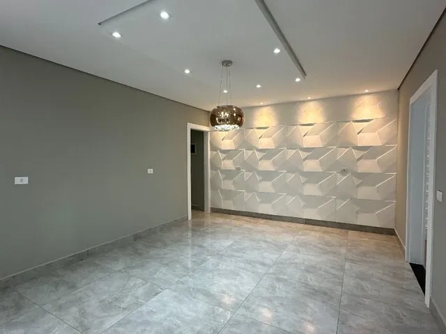 Casa com 210m² 3 quartos e 1 banheiro, para alugar, no bairro Parque Novo Mundo em Americana