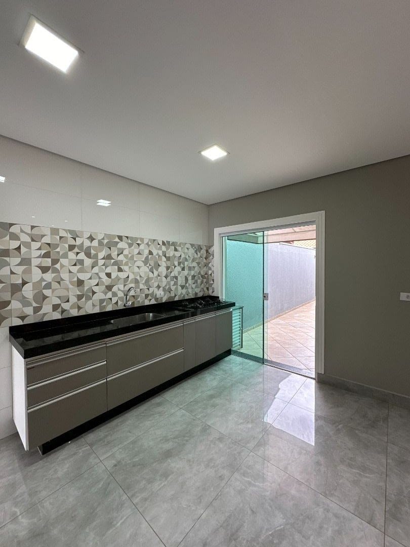 Casa, 3 quartos, 146 m² - Foto 2