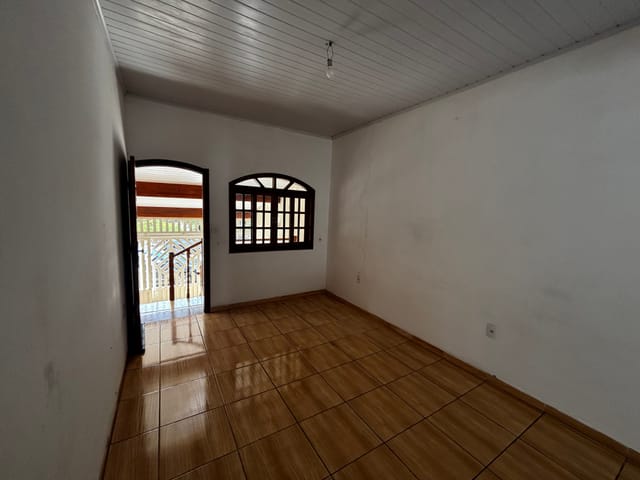 Casa 2 quartos e 2 banheiros, à venda, no bairro Centro em Tatuí