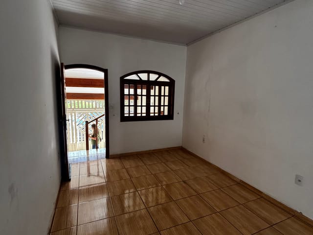 Casa 2 quartos e 2 banheiros, à venda, no bairro Centro em Tatuí