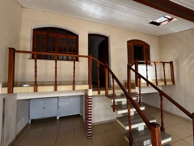 Casa 2 quartos e 2 banheiros, à venda, no bairro Centro em Tatuí