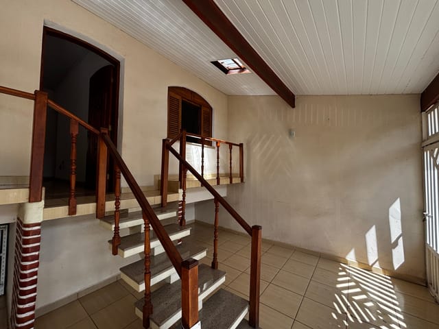 Casa 2 quartos e 2 banheiros, à venda, no bairro Centro em Tatuí
