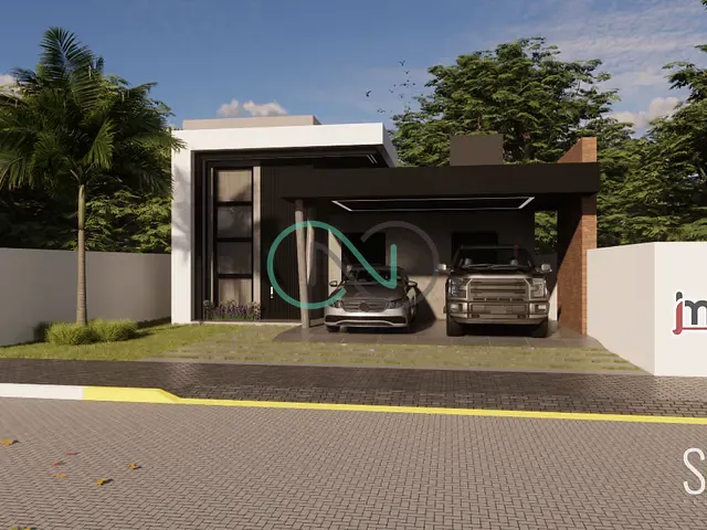 Casa com 300m² 3 quartos e 2 banheiros, à venda, no bairro Centenário em Sapiranga