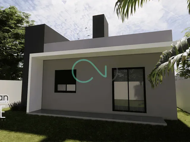Casa com 300m² 3 quartos e 2 banheiros, à venda, no bairro Centenário em Sapiranga