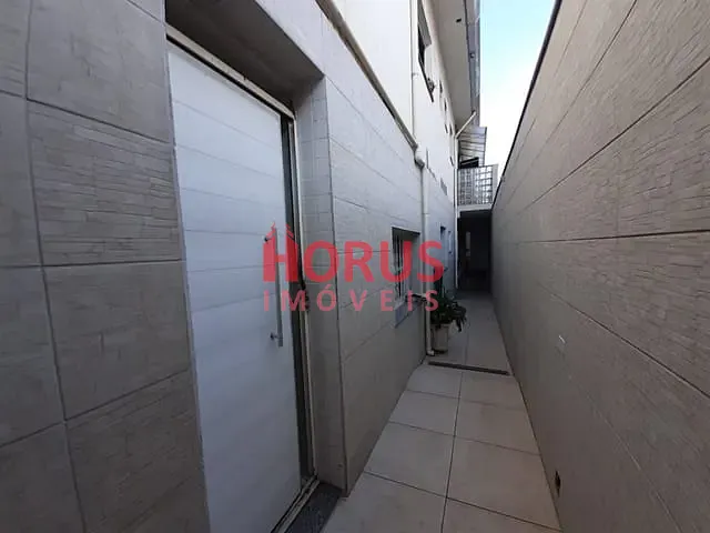 Casa com 65m² 2 quartos e 1 banheiro, para alugar, no bairro Limão em São Paulo