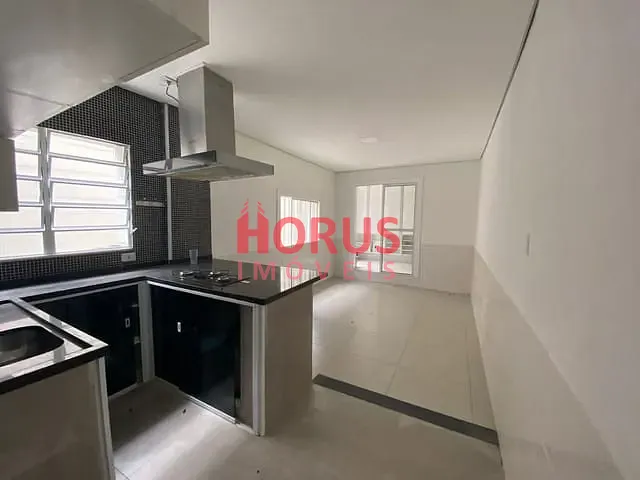 Casa com 65m² 2 quartos e 1 banheiro, para alugar, no bairro Limão em São Paulo