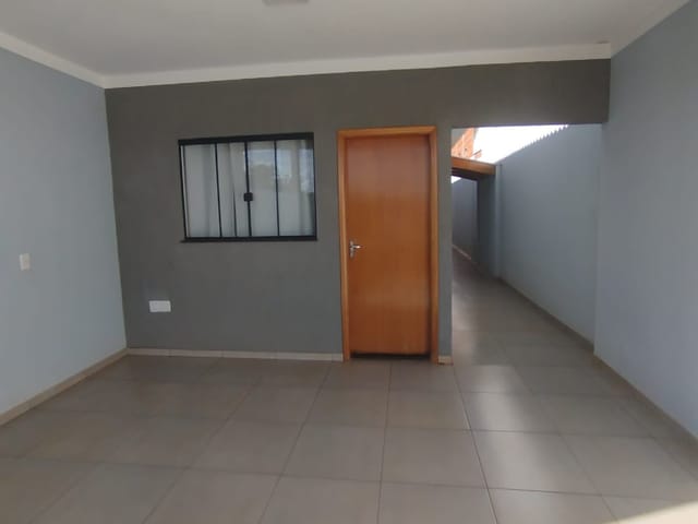 Foto do Casa - Casa para locação, Jardim Nobre V, Rolândia, PR | Imobiliária Casa Grande - Rolândia