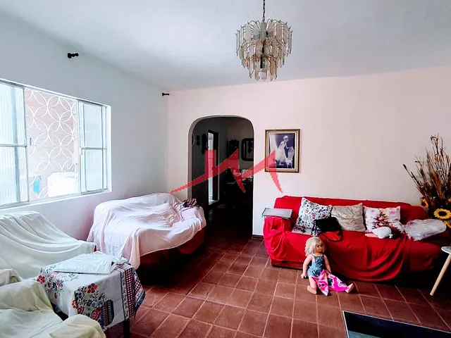 Casa com 360m² 2 quartos e 2 banheiros, à venda, no bairro Arsenal em São Gonçalo