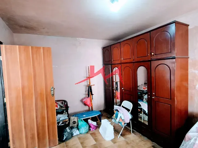 Casa com 360m² 2 quartos e 2 banheiros, à venda, no bairro Arsenal em São Gonçalo
