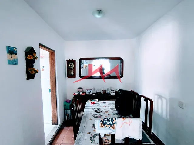 Casa com 360m² 2 quartos e 2 banheiros, à venda, no bairro Arsenal em São Gonçalo