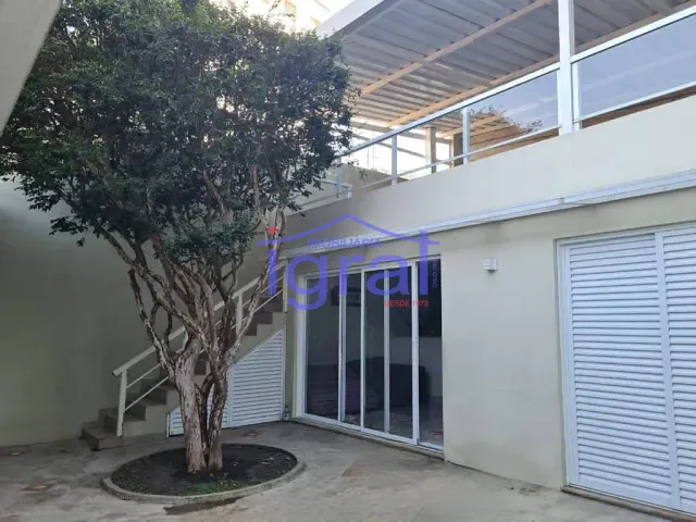 Casa com 310m² 5 quartos e 5 banheiros, à venda, no bairro Jardim Oriental em São Paulo