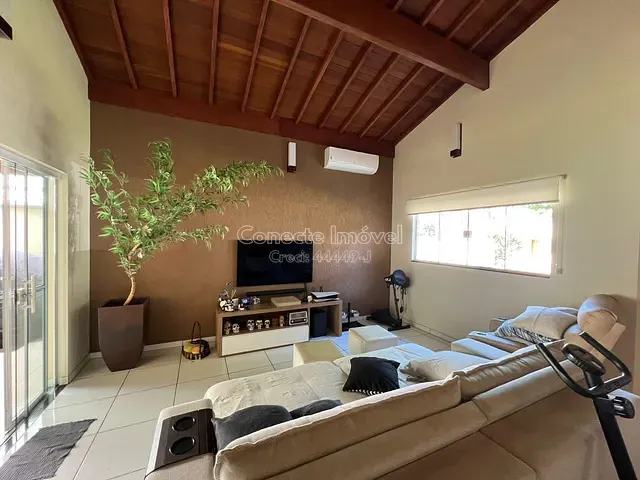 Casa 2 quartos e 2 banheiros, à venda, no bairro Residencial Nova Holanda em Holambra