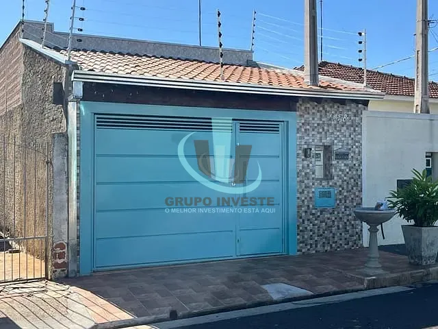 Casa com 102m² 2 quartos e 1 banheiro, à venda, no bairro CENTRO em ARARAQUARA
