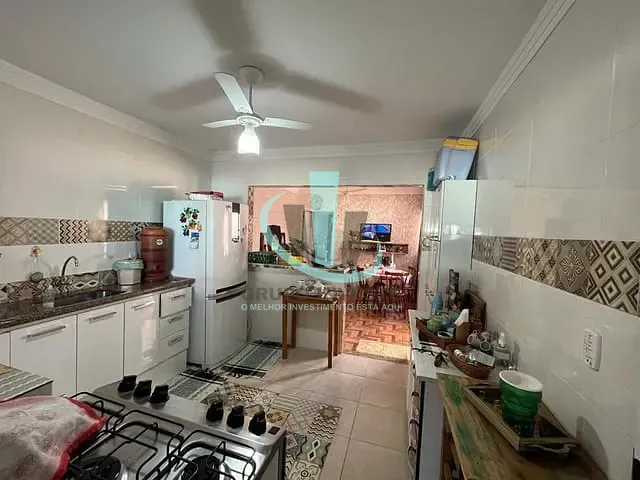 Casa com 102m² 2 quartos e 1 banheiro, à venda, no bairro CENTRO em ARARAQUARA