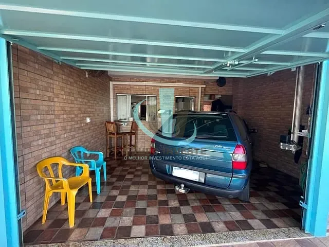 Casa com 102m² 2 quartos e 1 banheiro, à venda, no bairro CENTRO em ARARAQUARA