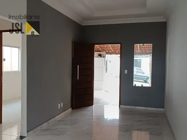 Casa com 175m² 2 quartos e 1 banheiro, à venda, no bairro Parque Residencial Nova Caçapava em Caçapava
