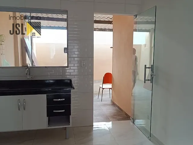 Casa com 175m² 2 quartos e 1 banheiro, à venda, no bairro Parque Residencial Nova Caçapava em Caçapava