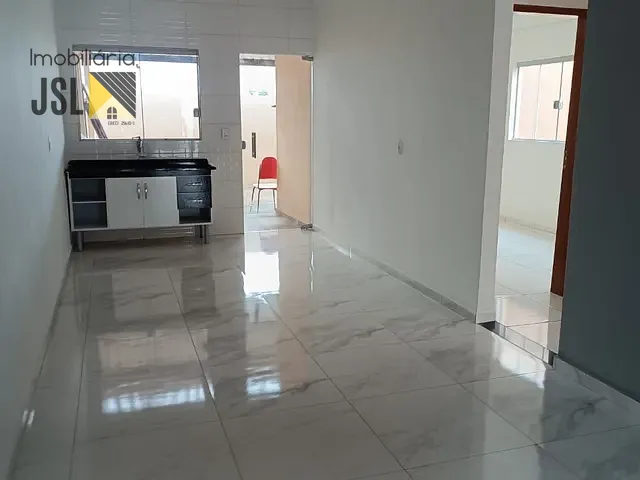 Casa com 175m² 2 quartos e 1 banheiro, à venda, no bairro Parque Residencial Nova Caçapava em Caçapava