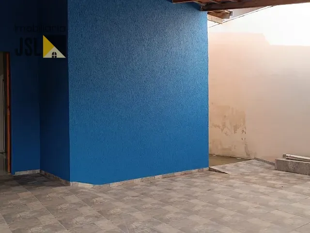 Casa com 175m² 2 quartos e 1 banheiro, à venda, no bairro Parque Residencial Nova Caçapava em Caçapava