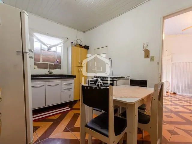 Casa com 260m² 9 quartos e 5 banheiros, à venda, no bairro Jardim das Rosas (Zona Sul) em São Paulo