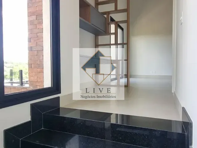 Casa com 300m² 3 quartos e 4 banheiros, à venda, no bairro Jardim Ypê em Paulínia