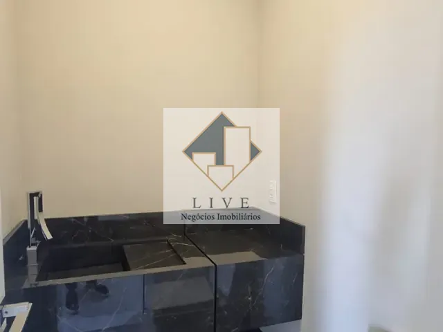 Casa com 300m² 3 quartos e 4 banheiros, à venda, no bairro Jardim Ypê em Paulínia