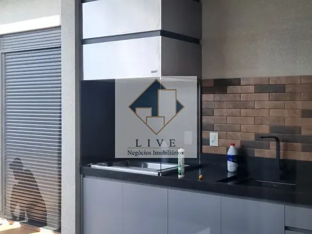 Casa com 300m² 3 quartos e 4 banheiros, à venda, no bairro Jardim Ypê em Paulínia