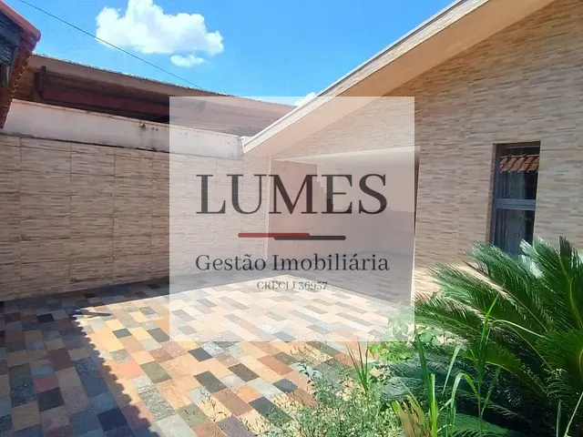 Casa com 240m² 2 quartos e 2 banheiros, à venda, no bairro Parque Novo Mundo em Americana