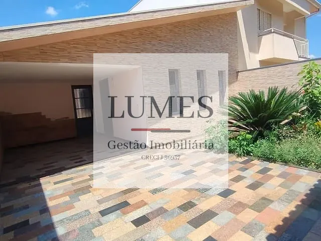Casa com 240m² 2 quartos e 2 banheiros, à venda, no bairro Parque Novo Mundo em Americana