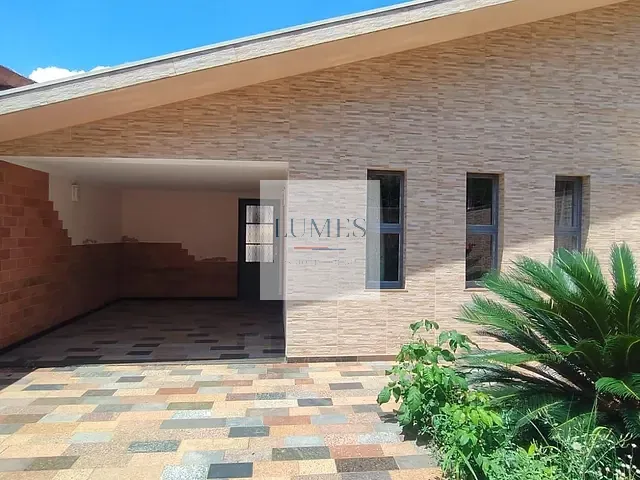 Casa com 240m² 2 quartos e 2 banheiros, à venda, no bairro Parque Novo Mundo em Americana